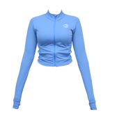 Ocean Slim Fit Jacket