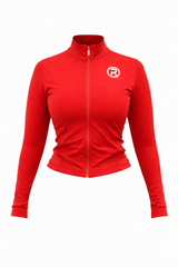 Scarlet Slim Fit Jacket
