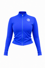 Cobalt Slim Fit Jacket