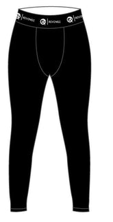 Men's Training Long Tights