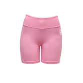 CottonCandy Short Tights