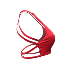 Scarlet Bra