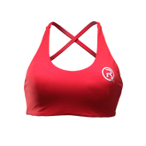 Scarlet Bra