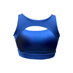 Cobalt Bra