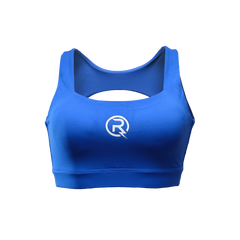Cobalt Bra