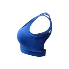Cobalt Bra
