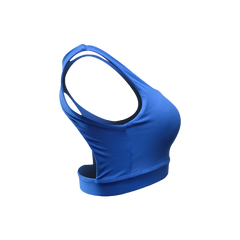 Cobalt Bra