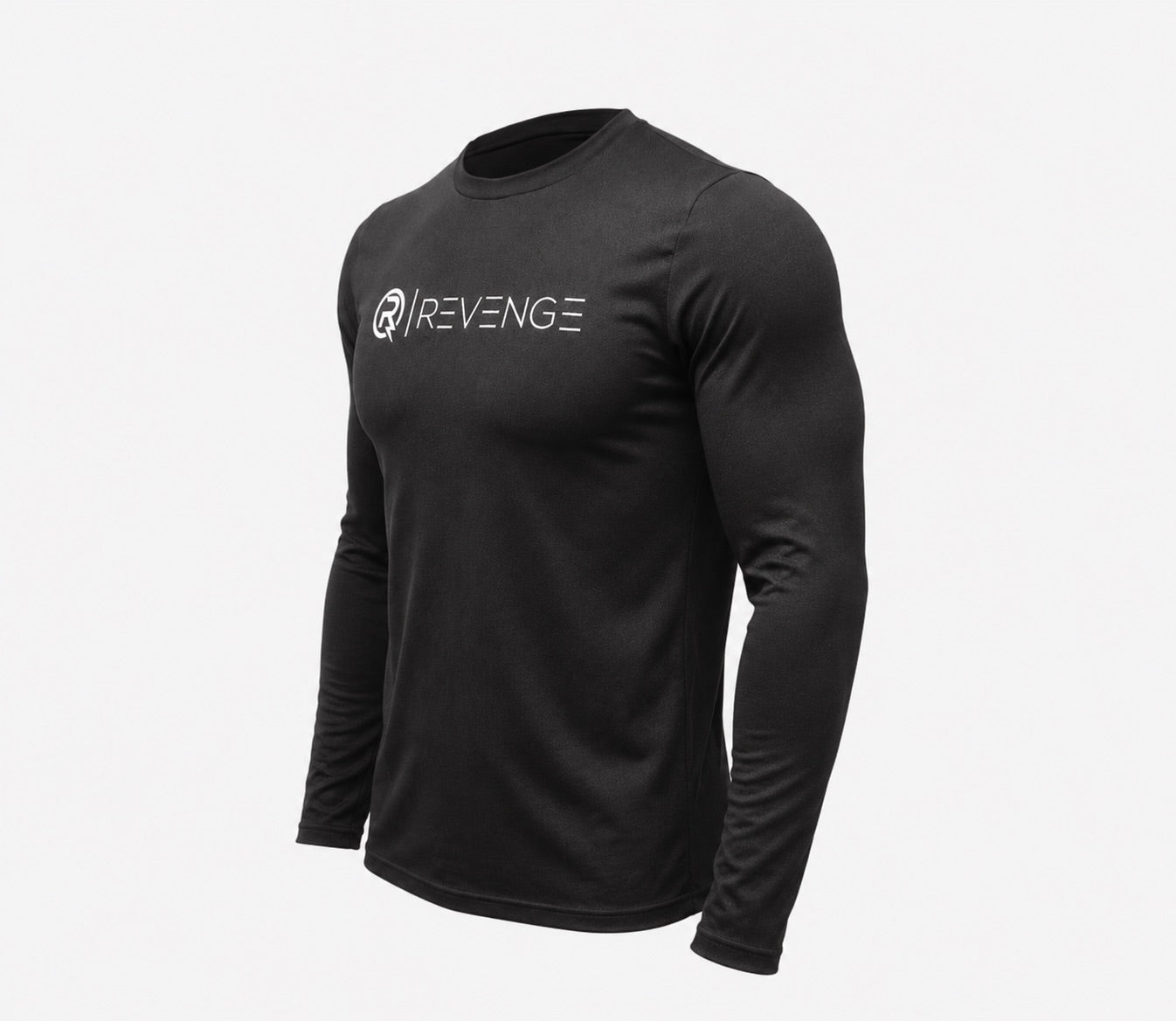 Dri-Fit Long Sleeve Top