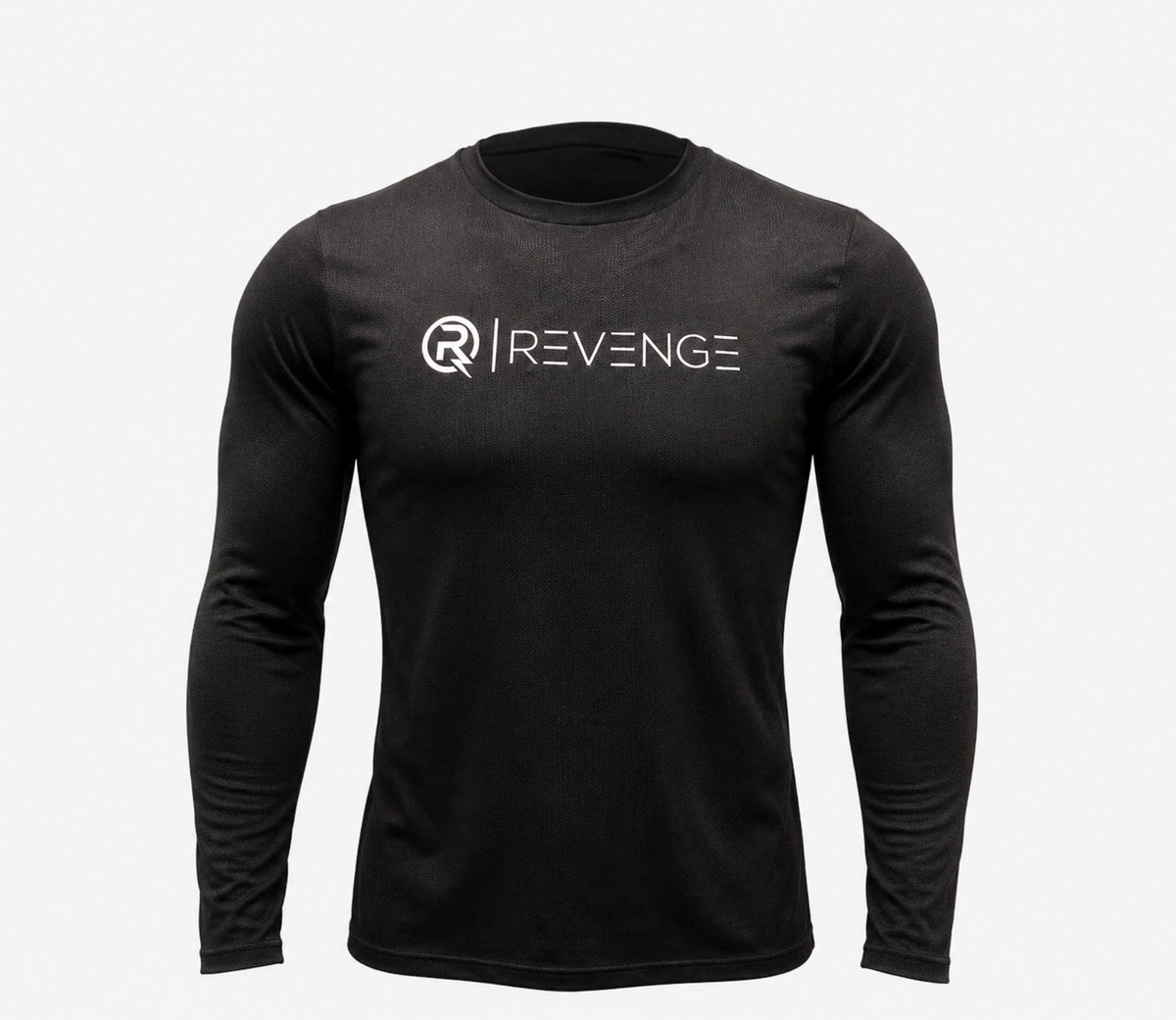 Dri-Fit Long Sleeve Top