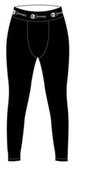 Men's Training Long Tights