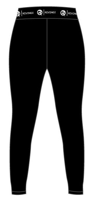 Men's Training Long Tights