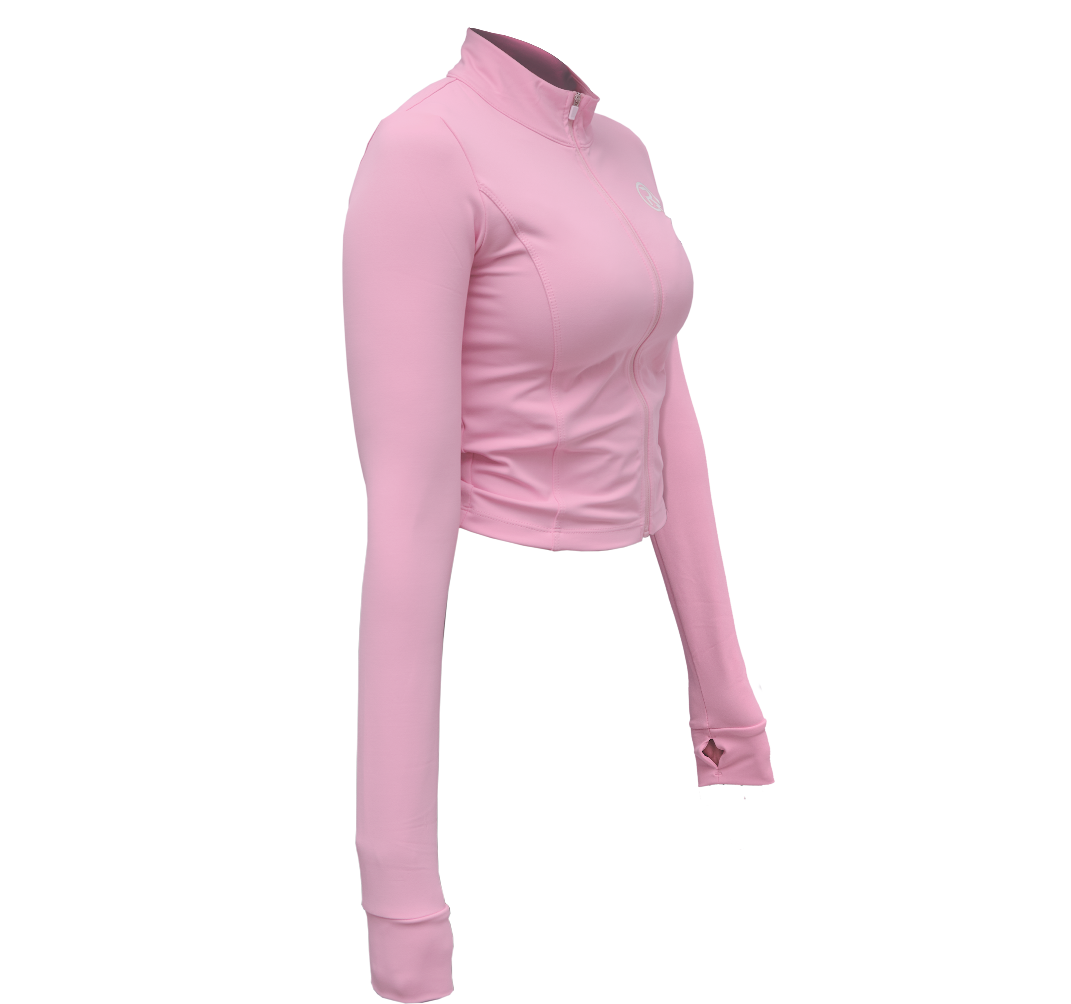 CottonCandy Slim Fit Jacket