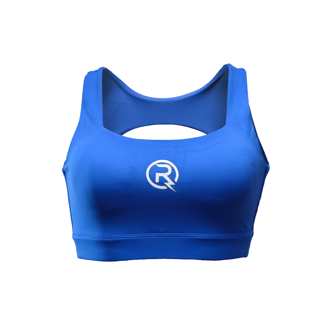 Cobalt Bra